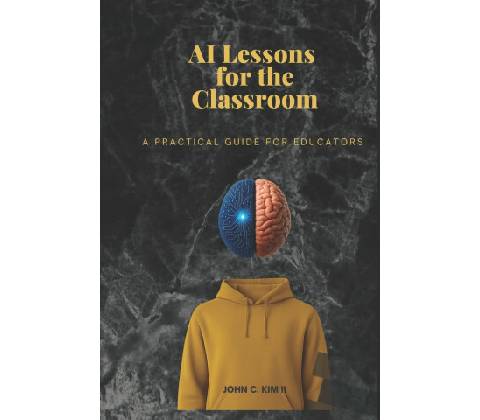 AI Lessons for the Classroom