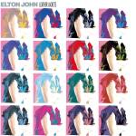 Elton John - Leather Jackets (Reissue) (LP) (0602455160805)