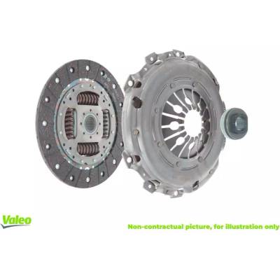 Spojková sada VALEO 826700