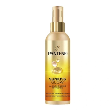 Pantene Спрей за коса Pantene Pro-V Sunkiss Glow, 200 мл (051033)