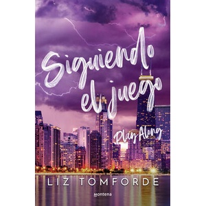 Siguiendo El Juego / Play Along (ISBN: 9791387809454)
