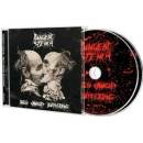 PUNGENT STENCH - BEEN CAUGHT BUTTERING CD