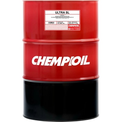 Chempioil 9722 Ultra SL/SN 5W-30 60 l