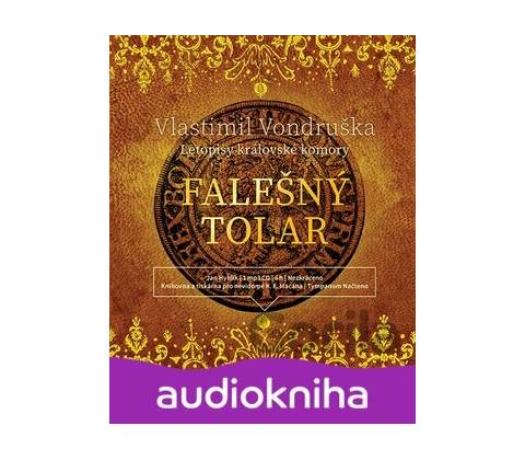 Falešný tolar
