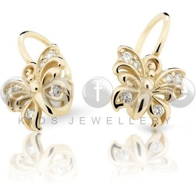 Cutie náušnice C2226