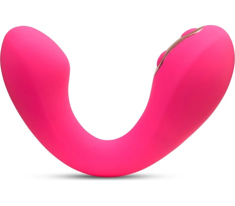 NU Sensuelle Libi XLR8 Vibe