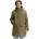 Tom Tailor Палто Tom tailor 1046899 coat - Green (Jungle Soil Green)