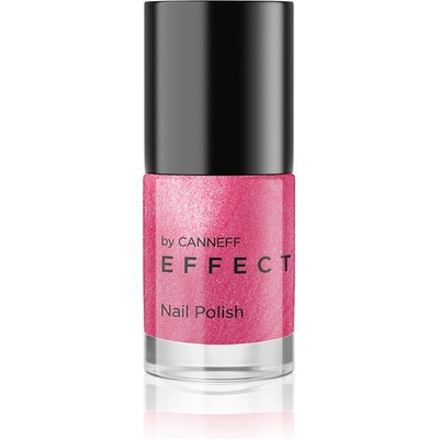 Canneff Effect by Canneff Nail Polish Rose Gold Pink 6 ml