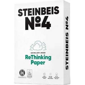 STEINBEIS Хартия за лазерен печат Steinbeis - 100103005 (100103005)