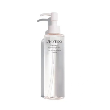 Shiseido Shiseido Почистваща мицеларна вода за всички типове кожа 180 ml *Тестер
