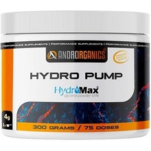 Androrganics Hydro Pump HydroMax 300 g