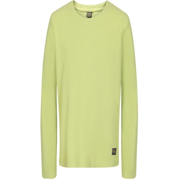 NAX Детска тениска nax NAX OKERO зелена (грах) NAX | Zelen | Момичешки | 140/146