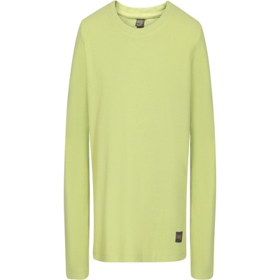 NAX Детска тениска nax NAX OKERO зелена (грах) NAX | Zelen | Момичешки | 140/146