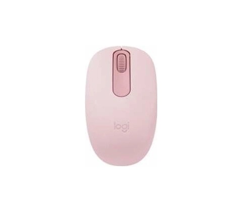 Logitech M196 Bluetooth Mouse 910-007461