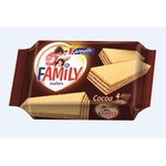 Karmela Фамилия Кармела Какао