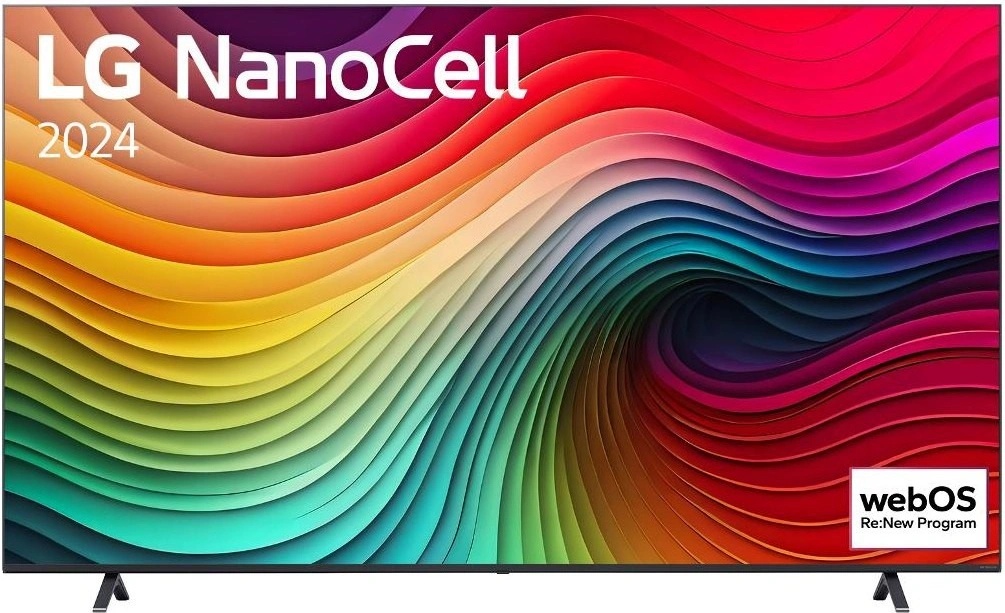 LG 86NANO81T6A