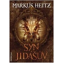Syn Jidášův - Markus Heitz
