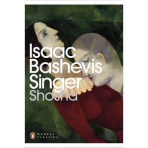 Shosha | Isaac Bashevis Singer (ISBN: 9780141197630)