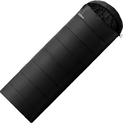 Alpinus Warm 1350 levý černý