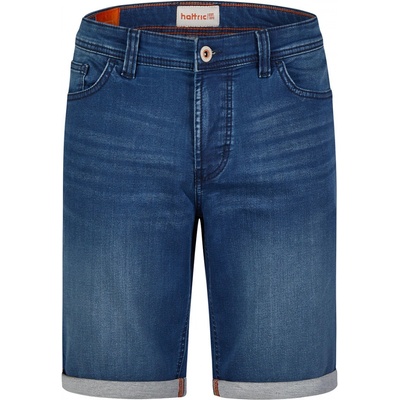 Hattric 698835 3299 42 Dark Denim Modrá