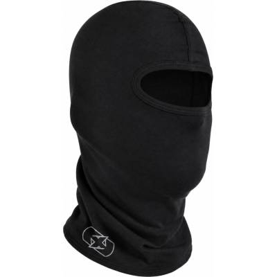 Oxford kukla balaclava Deluxe hedvábí
