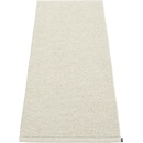 Pappelina Mono Linen Vanilla ľanový
