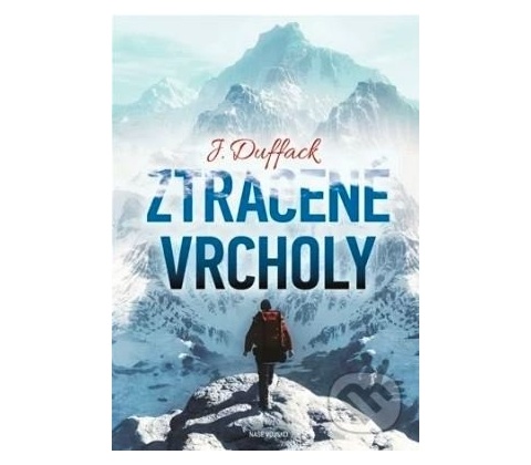Ztracené vrcholy