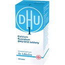 CALCIUM FLUORATUM DHU POR D6(D12) TBL NOB 200