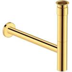 Duravit - Дизайнерски сифон, златист 0050363400 (0050363400)