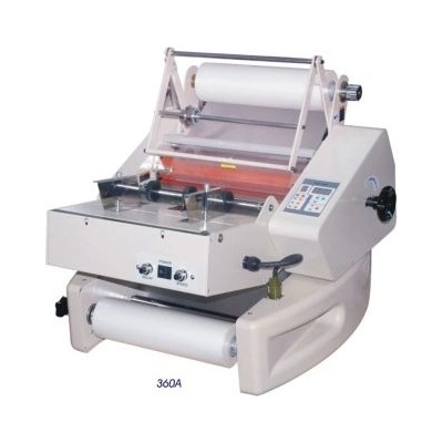 Unitec LMR-360 AUTO - Ролков ламинатор / фиксирана цена /