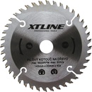 Xtline TCT16060 Kotouč pilový na dřevo 160x20/60 zubů