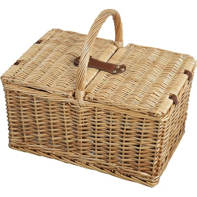 Cilio Piknikový koš Lugano – Zboží Dáma