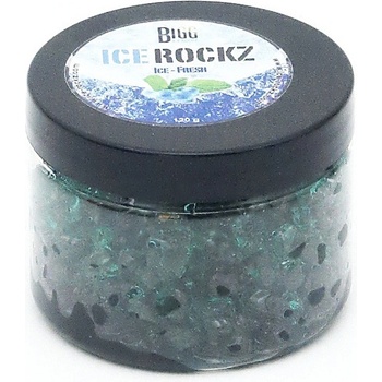 Ice Rockz minerálne kamienky Ice Fresh 120 g