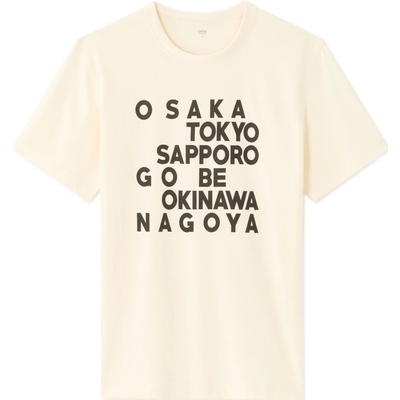 Celio Nexnewti krémová