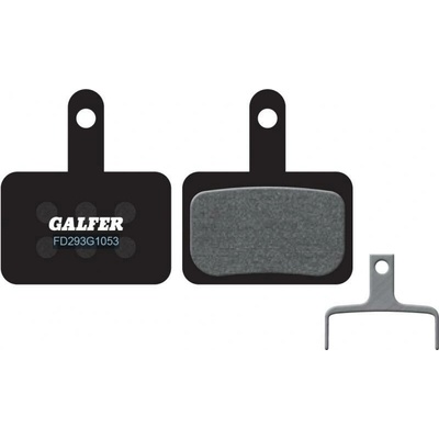 Galfer Bike Standard Brake Pad Shimano Deore uni