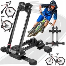 Stator jednoúrovňový černá