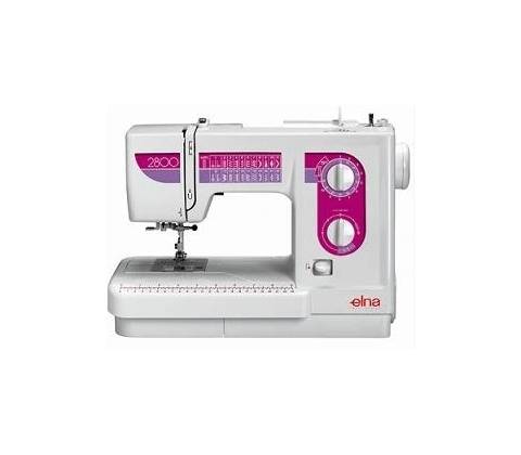 Elna 340
