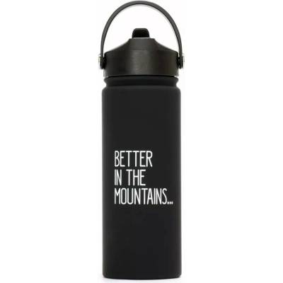 TSL Isotherme Gourd 500 ml black