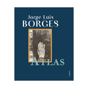 Atlas | María Kodama, Gisbert Haefs (ISBN: 9783311101796)