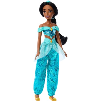 Disney Princess Кукла Disney Princess - Асортимент, 27 cm (HLW02)