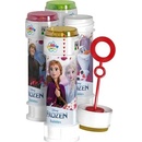 Dulcop Bublifuk Frozen II 60 ml
