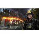 Firefighters 2014
