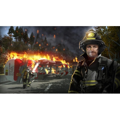 Firefighters 2014