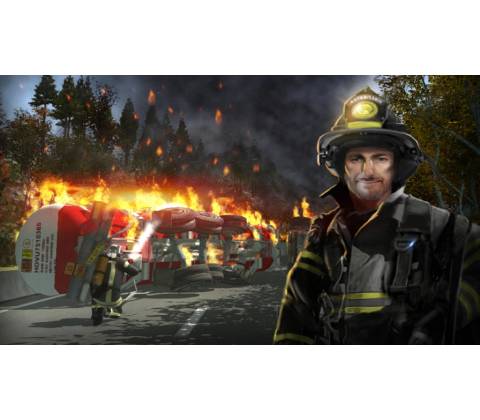 Firefighters 2014