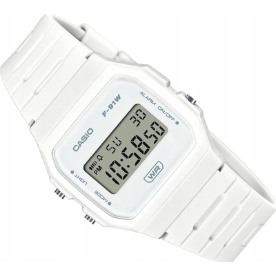 Casio F-91WB-7A