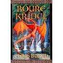Knihy Bouře křídel - Chris Bunch