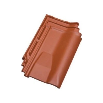 Walther W6v taška větrací engoba červenohnědá