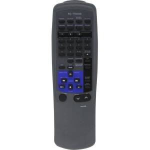 GENERAL Aiwa rc-tn380b - дистанционно управление дубликат (rc-tn380b) Дистанционно
