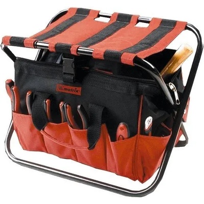 MTX Чанта-стол за инструменти, сгъваема, 420 х 290 х 300 mm MTX 902499