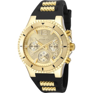 Invicta Дамски часовник Invicta BLU 36909 (36909) Часовници
